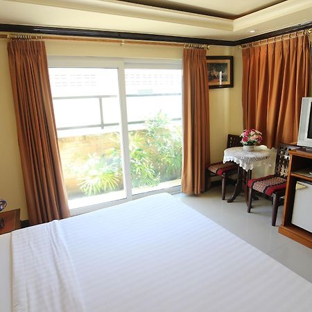 Phi Phi Hotel Екстер'єр фото