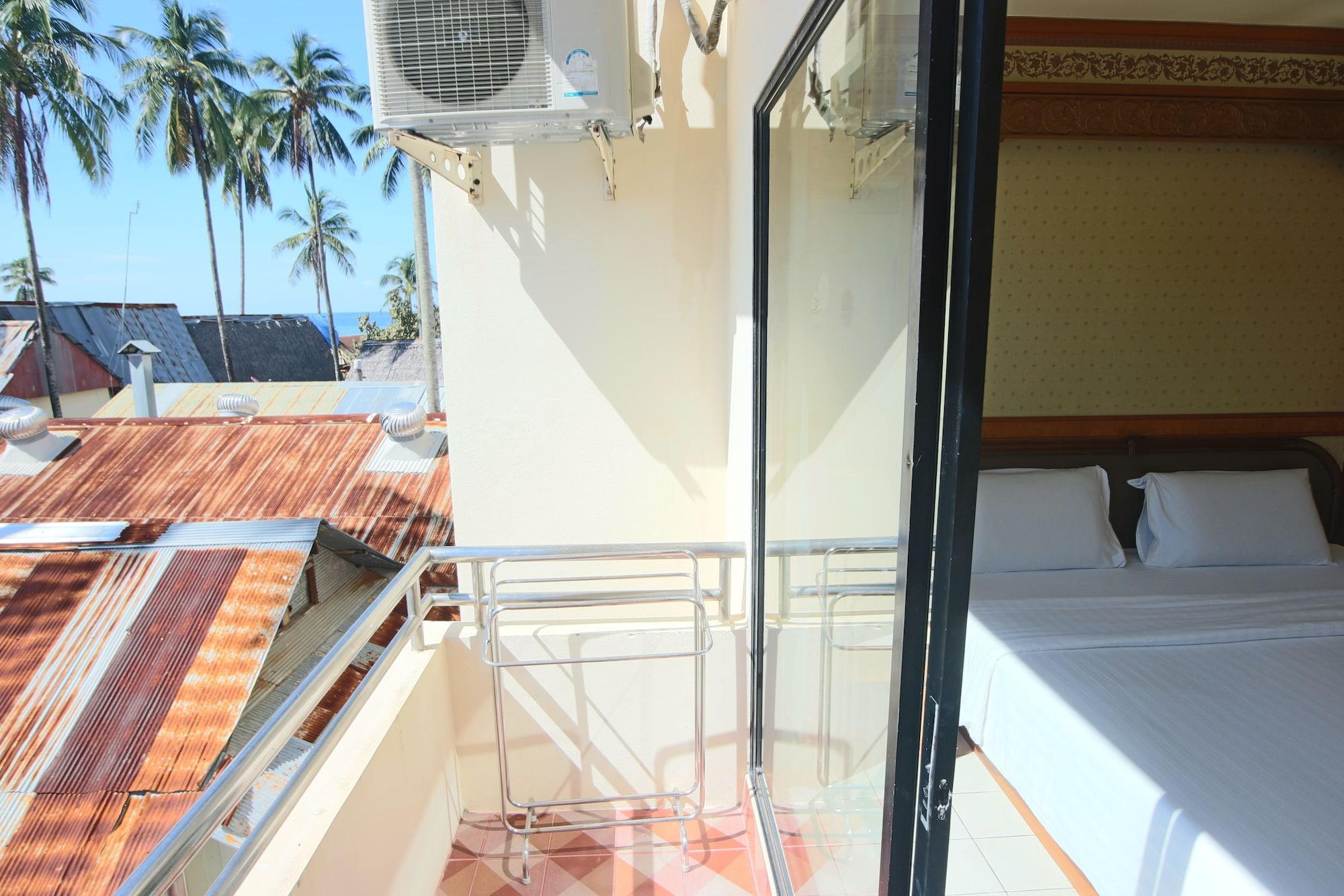 Phi Phi Hotel Екстер'єр фото