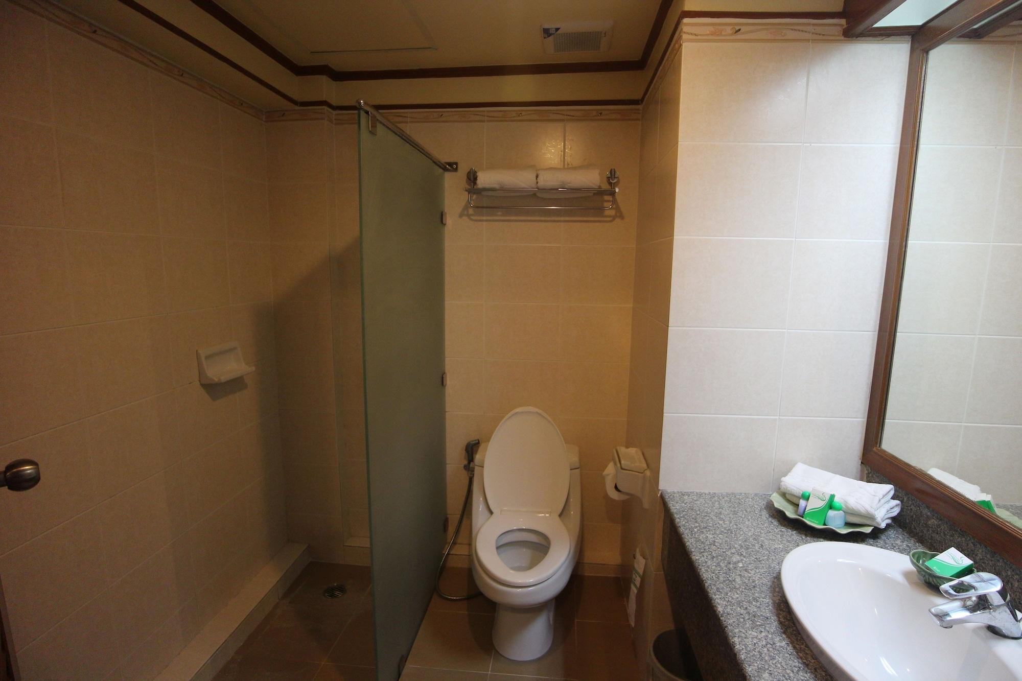 Phi Phi Hotel Екстер'єр фото