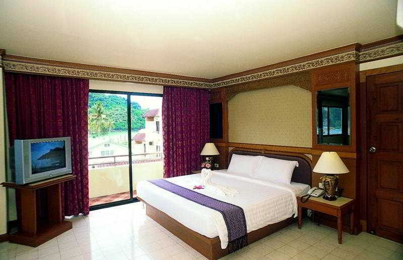 Phi Phi Hotel Екстер'єр фото