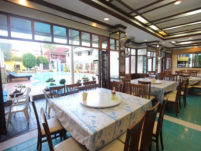 Phi Phi Hotel Екстер'єр фото