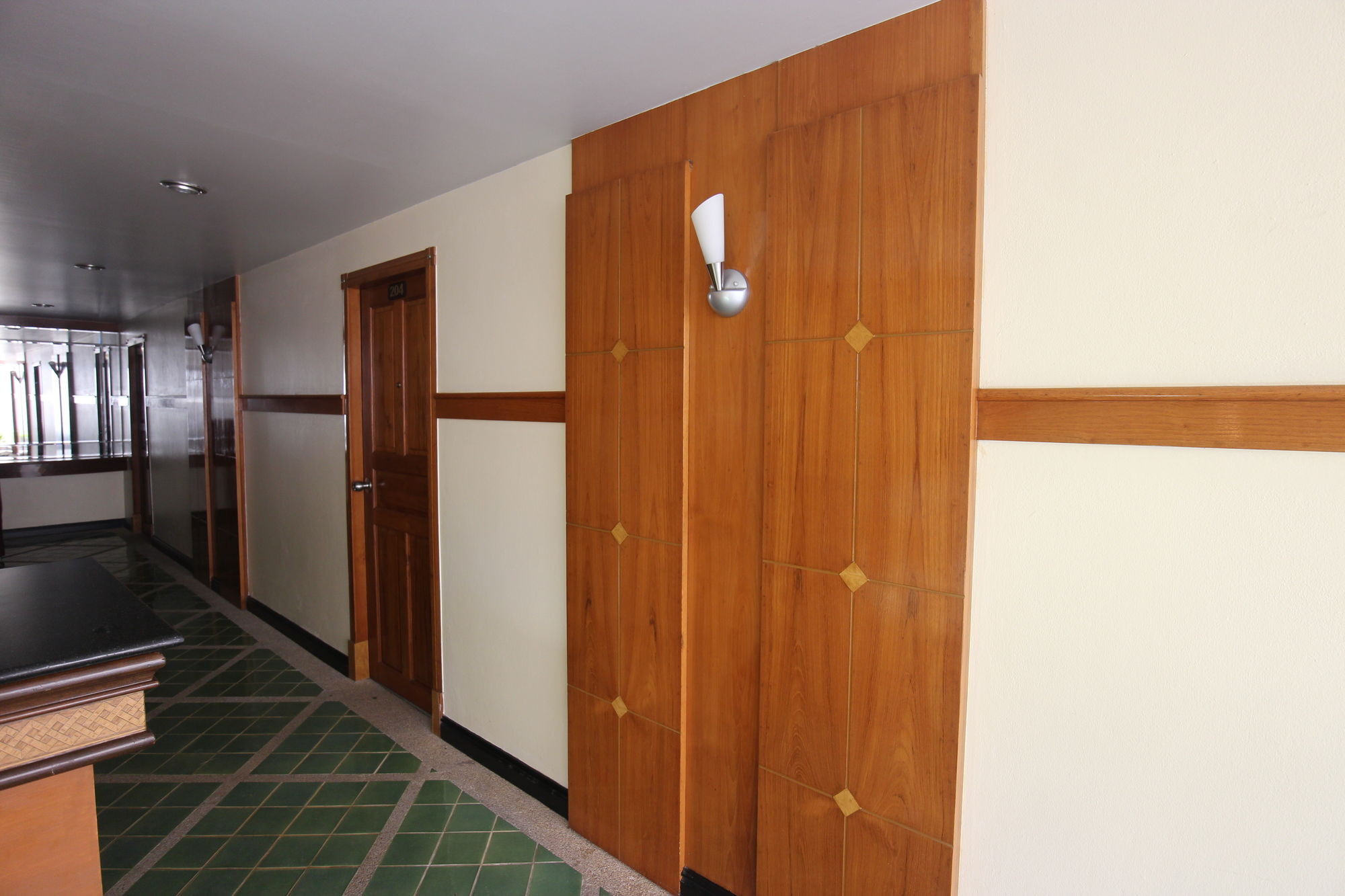 Phi Phi Hotel Екстер'єр фото