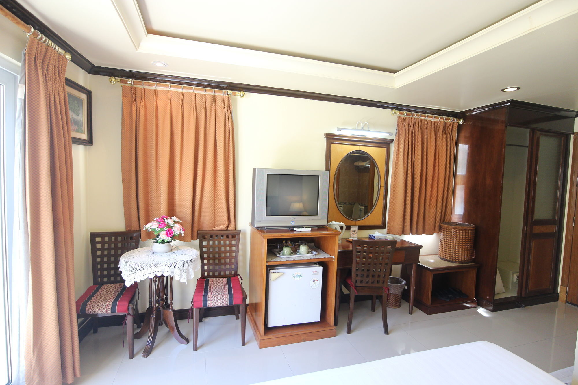 Phi Phi Hotel Екстер'єр фото